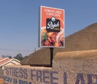 'Lip-smacking' brand campaign brings Rajah Curry home to Soweto consumers