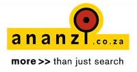 Ananzi New Logo