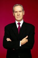 Chris Cramer, managing director, CNN International Networks
