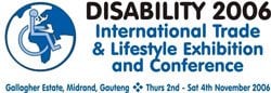 Disability should be part of mainstream development