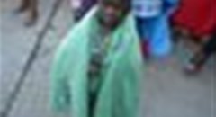 Winter warmth 2006 wraps KwaZulu-Natal in 40 000 blankets