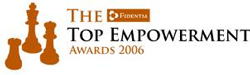 Fidentia partners Empowerment Awards