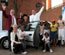 FCB Johannesburg presents car to childcare centre