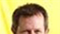 Daryl Ilbury back at home on East Coast Radio
