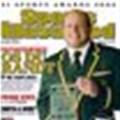 Sports magazine honours SA sports stars