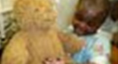 Toy Story - touching the lives of KZN's HIV/AIDS orphans