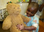 Toy Story - touching the lives of KZN's HIV/AIDS orphans