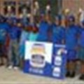 Ingwe's activation campaign for Vaseline Blue Seal reaches 400 000 schoolchildren
