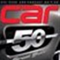 Car magazine turns 50
