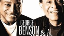 George Benson and Al Jarreau to launch ICC Durban Arena