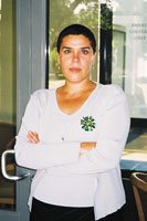 Elaine Rumboll, Director of Executive Education