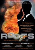 Roots 007 on a screen near you