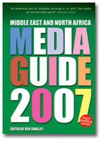 Middle East Media Guide now includes North Africa