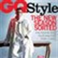 GQ launches monthly style section
