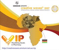 VIP project creating waves