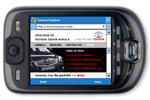Toyota SA ‘leads the way' – again - as FCB Johannesburg creates specialised PDA website