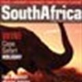 SA gets own international mag