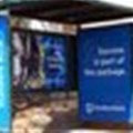 Surge in bus shelter advertising – Primedia Outdoor