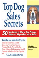 Be a top sales dog