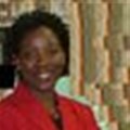 Ethel Manyaka: the Press Council's youngest member