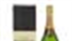 A festive treat for lovers of sparkling wine