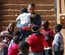 FCB Johannesburg puts stars in Hugh's Haven children's eyes