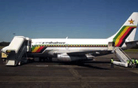 India bans Air Zimbabwe