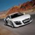 Audi R8 – the ultimate super car