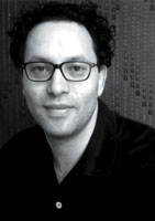 Toby Shapshak, editor of Stuff magazine