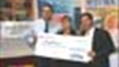 A million for Childline