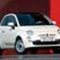 Fiat 500 is European Car of the Year
