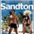 Sandton magazine launches