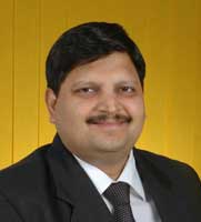 Atul Gupta: “Service, support and reliability count for a great deal more than those in the industry sometimes think.”