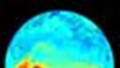 Space gears up for climate change study