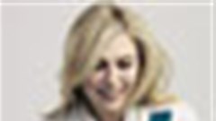 Sharapova and Sony Ericsson in a love match