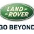Land Rover on the up and up – in more ways than one