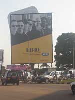 UB40 to rock Kampala; UB there