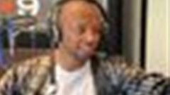 Phat Joe back on the airwaves