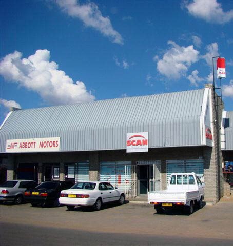 Scan Display Botswana moves and expands into printing