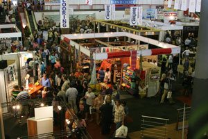 Discover something new at the Pretoria Homemakers Expo