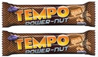 Picking up the tempo with peanut power