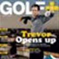 New lifestyle golfing magazine for SA