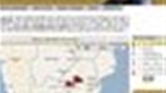 Online intiative for reporting xenophobic violence