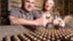 Sparkling Monro Brut receives silver