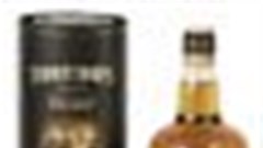 Local whiskey sails away with gold