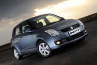 Swift GLS