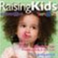 New look, partners for parenting lifestyle mag