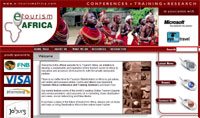 Pan African E-Tourism conferences to boost online marketing for 2010