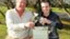 Sauvignon Blanc king of terroir