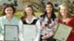 Women winemakers get top marks at SA Terroir Wine Awards